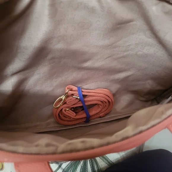 Caprese handbag - Picture 3 of 6